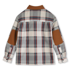 Sur-chemise TIMBERLAND 
                    GARCON