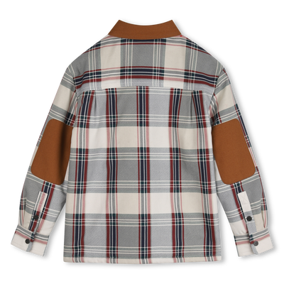 Sur-chemise TIMBERLAND GARCON