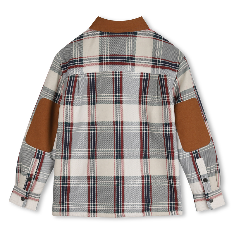 Sur-chemise TIMBERLAND 
                        GARCON