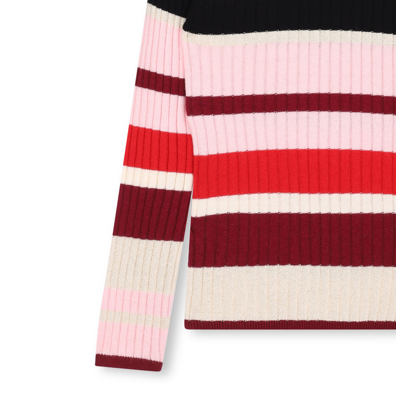 Pull à col roulé SONIA RYKIEL 
                    FILLE
