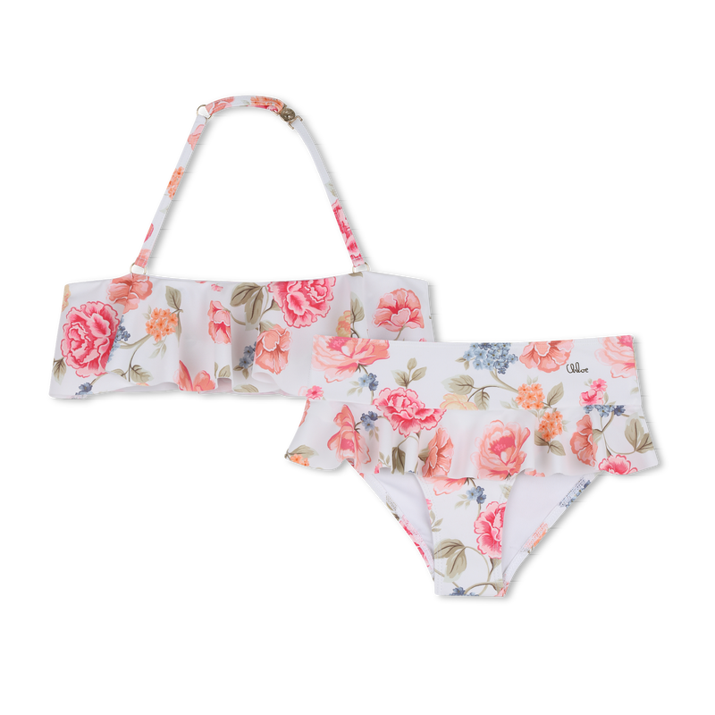 MAILLOT DE BAIN 2 PIECES CHLOE 
                        FILLE