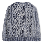 Sweat en molleton coton MARC JACOBS 
                    GARCON