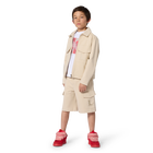 Bermuda LANVIN 
                    GARCON