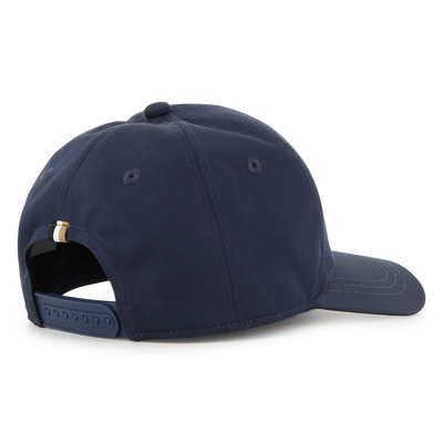 Casquette &agrave; fermeture r&eacute;glable BOSS GARCON