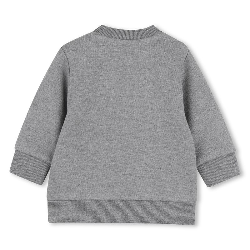 Ensemble Sweat-shirt et pantalon KENZO KIDS 
                        UNISEXE