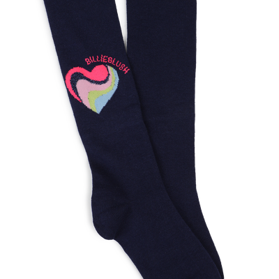 Collants BILLIEBLUSH FILLE