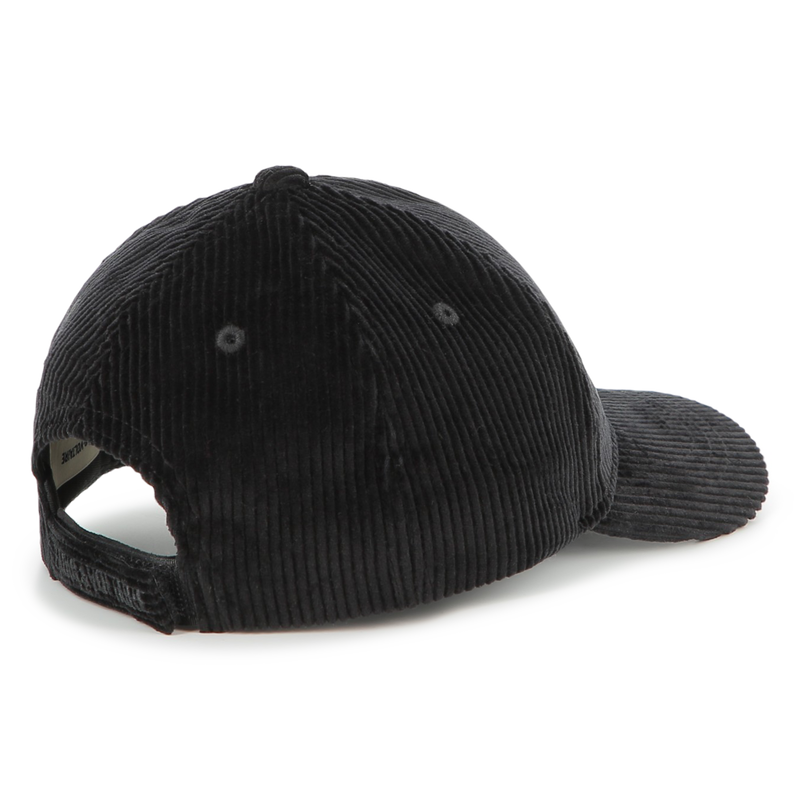Casquette en velours côtelé ZADIG & VOLTAIRE 
                    GARCON
