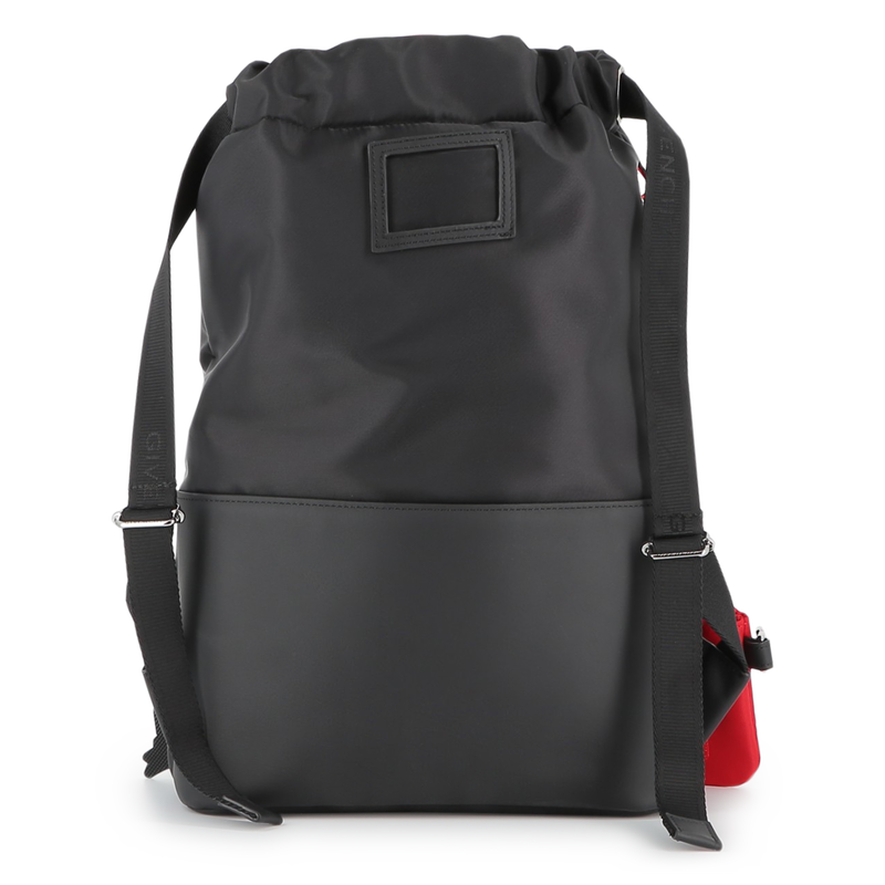 Sac à dos bi-matière GIVENCHY 
                    UNISEXE