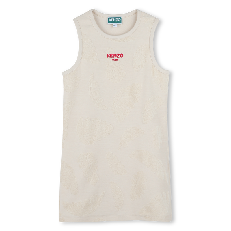 Robe KENZO KIDS 
                        FILLE