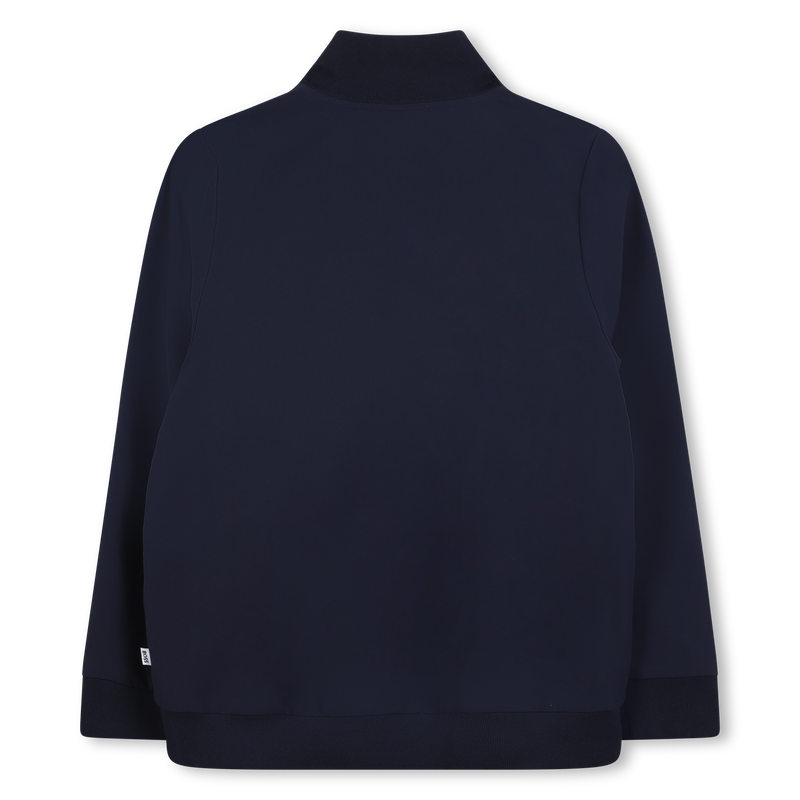 Cardigan de jogging BOSS 
                    GARCON