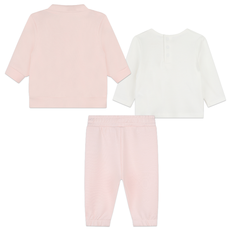 Ensemble de jogging 3 pièces MICHAEL KORS 
                    UNISEXE