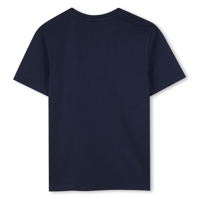 Lot de tee-shirts BOSS 
                        GARCON
