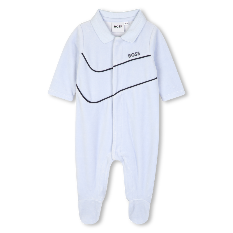 Pyjama BOSS 
                        GARCON