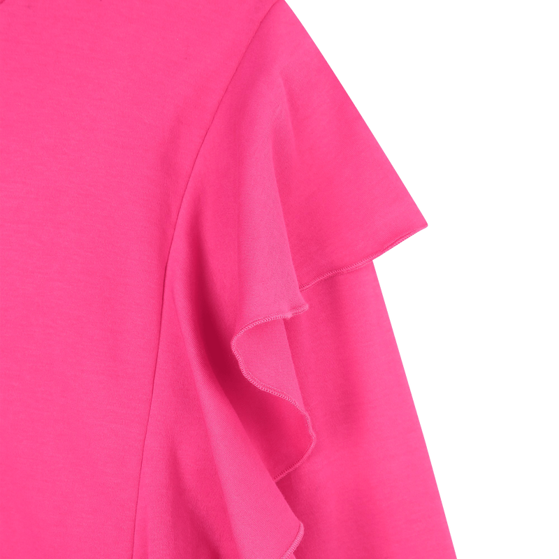 Robe droite imprimée GIVENCHY 
                    FILLE