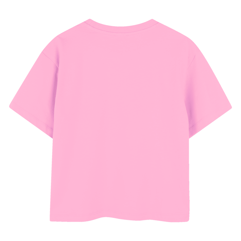 T-shirt à manches courtes KENZO KIDS 
                    FILLE