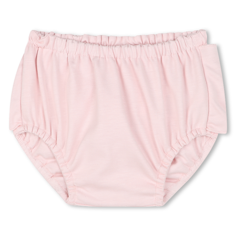 Robe, bloomer et bandeau GIVENCHY 
                    UNISEXE