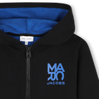 Cardigan &agrave; capuche MARC JACOBS 
                    GARCON