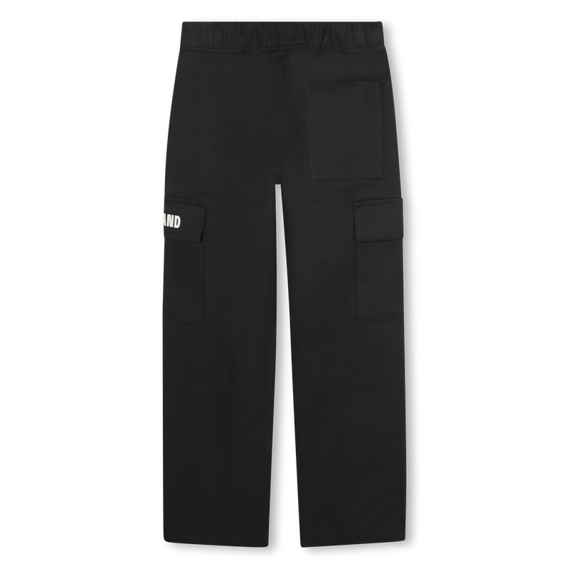 Pantalon en sergé TIMBERLAND 
                    GARCON