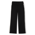 Pantalon de jogging KARL LAGERFELD KIDS 
                    FILLE