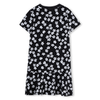 Robe &agrave; manches courtes MARC JACOBS 
                    FILLE