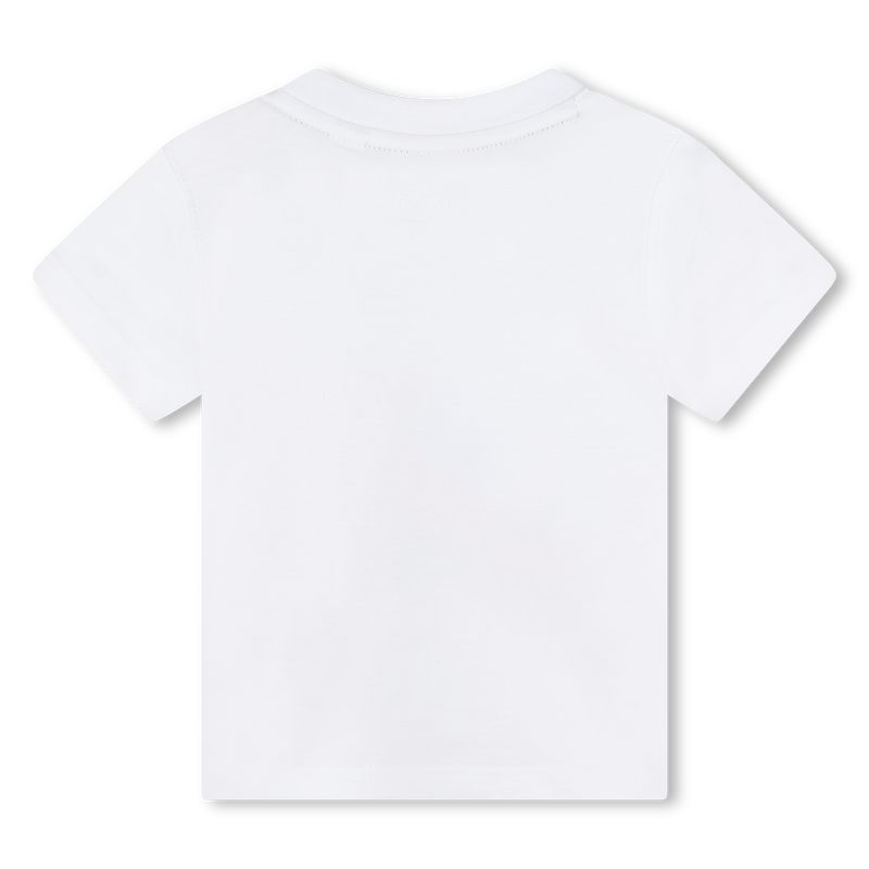 T-shirt manches courtes TIMBERLAND 
                    GARCON