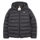Blouson &agrave; capuche BOSS 
                    GARCON