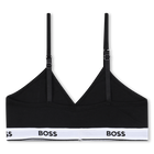 Lot de 2 brassi&egrave;res BOSS 
                    FILLE