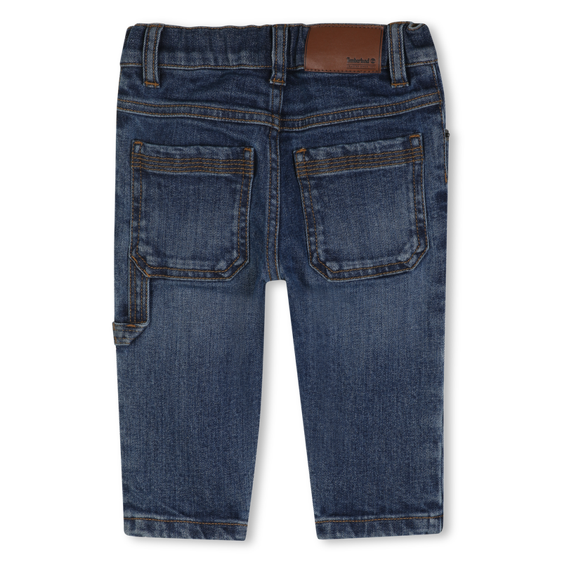 Pantalon en denim TIMBERLAND 
                        GARCON