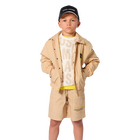 Blouson en toile l&eacute;g&egrave;re MARC JACOBS 
                    GARCON