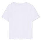 Ensemble tee-shirt et short BOSS 
                    GARCON
