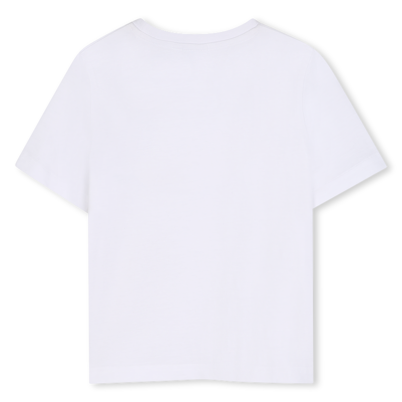 Ensemble tee-shirt et short BOSS 
                        GARCON