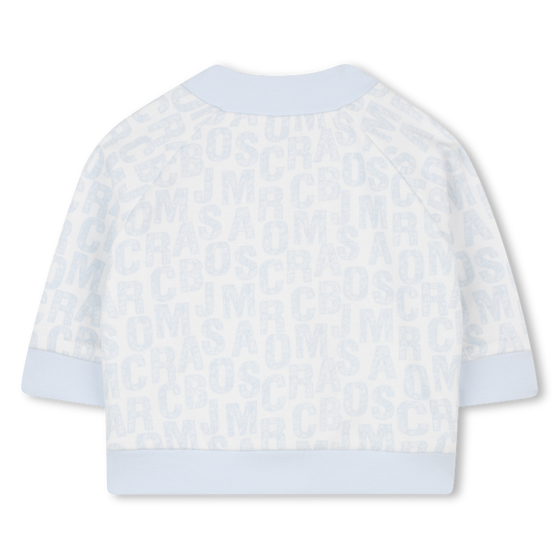 Ensemble 3 pièces réversible MARC JACOBS 
                        UNISEXE