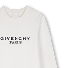 Robe en tricot milano GIVENCHY 
                    FILLE