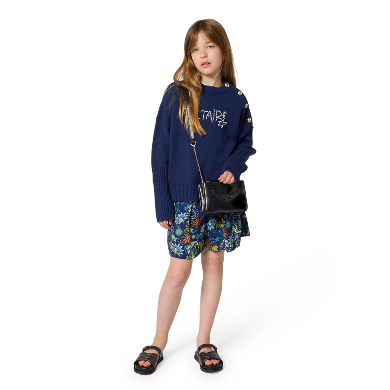 SAC &Agrave; MAIN ZADIG & VOLTAIRE 
                        FILLE