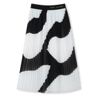 Jupe pliss&eacute;e MARC JACOBS 
                    FILLE