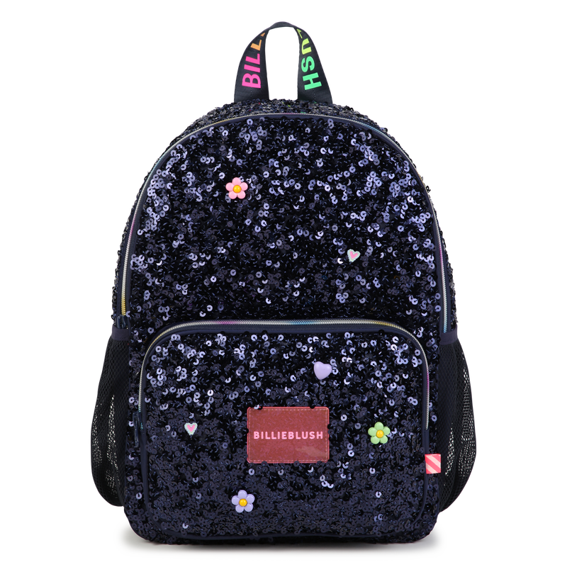 Sac &agrave; dos BILLIEBLUSH 
                        FILLE