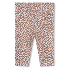 Robe, legging et bandeau KENZO KIDS 
                    FILLE