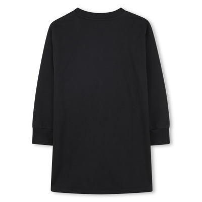 Robe avec ceinture GIVENCHY FILLE