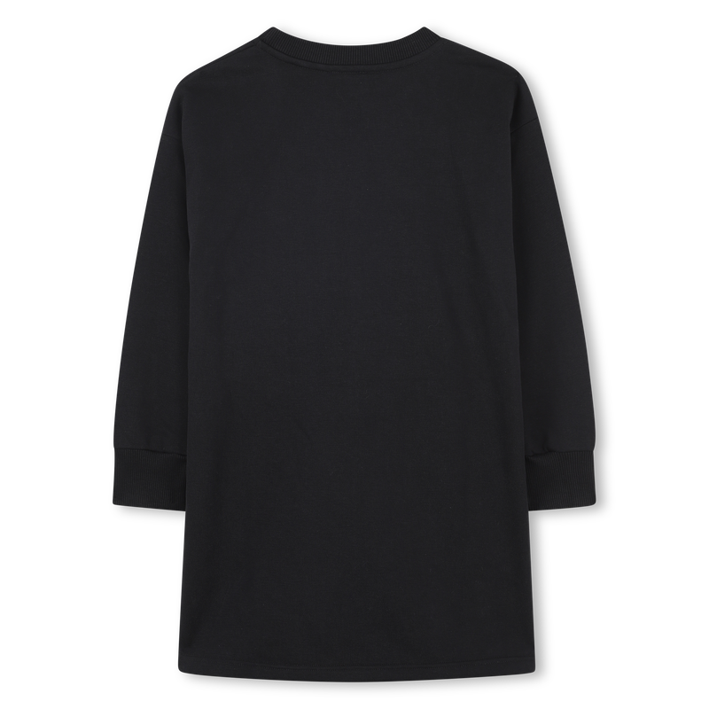 Robe avec ceinture GIVENCHY 
                    FILLE