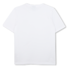 Tee-shirt &agrave; manches courtes BOSS 
                    GARCON