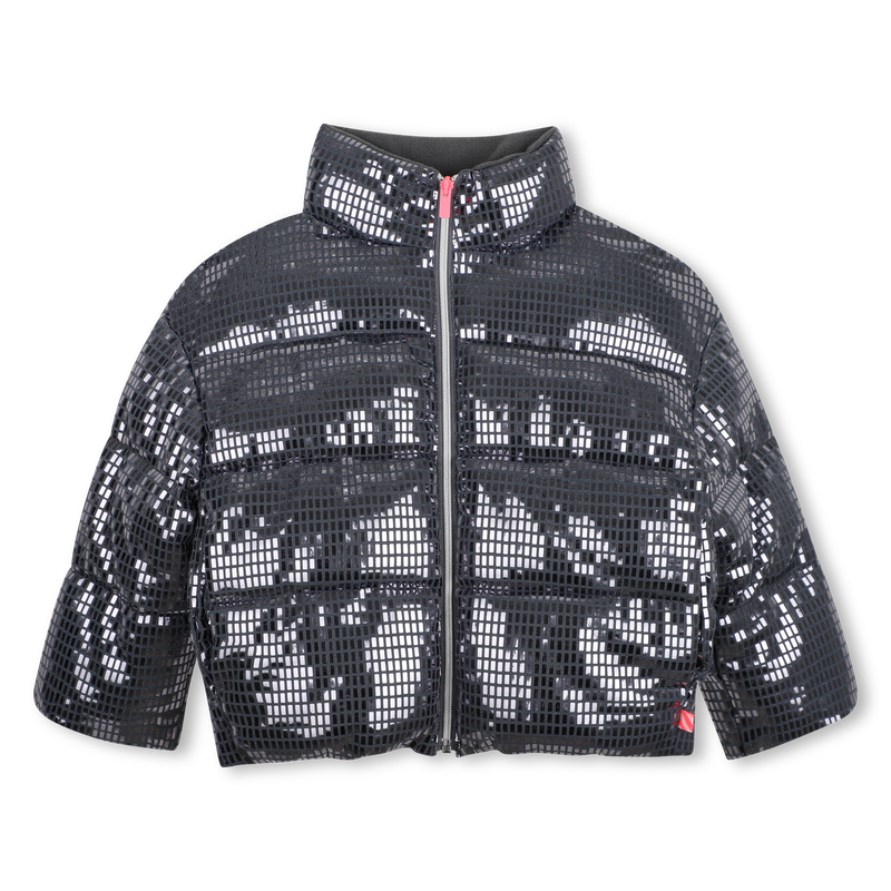 Doudoune &agrave; capuche BILLIEBLUSH 
                        FILLE