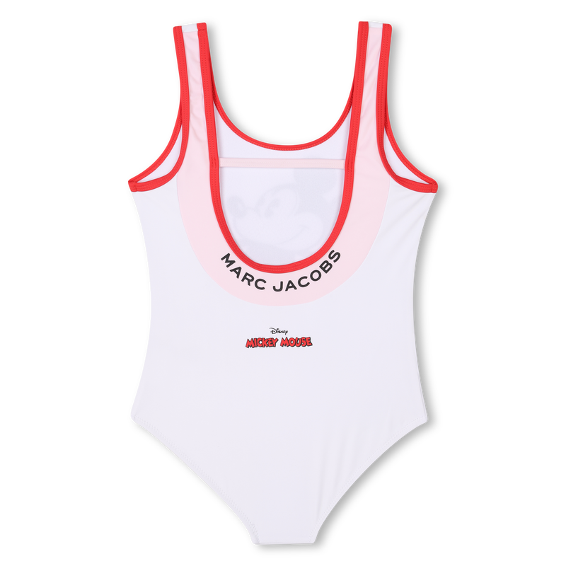 Maillot de bain 1 pièce MARC JACOBS 
                    FILLE