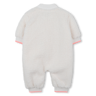 Combinaison en tissu peluche BILLIEBLUSH 
                    FILLE