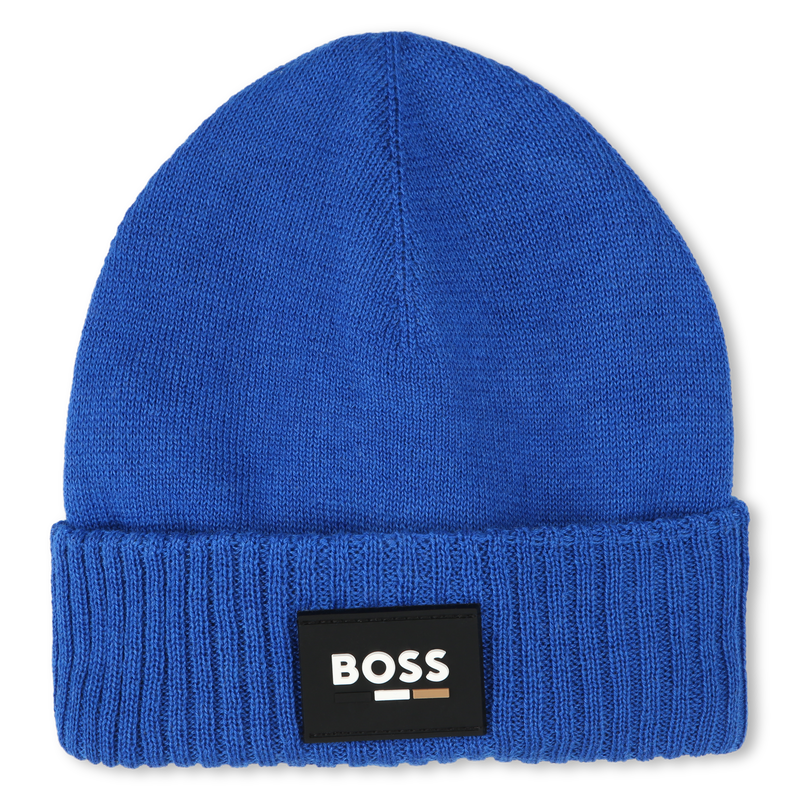 BONNET BOSS 
                    GARCON