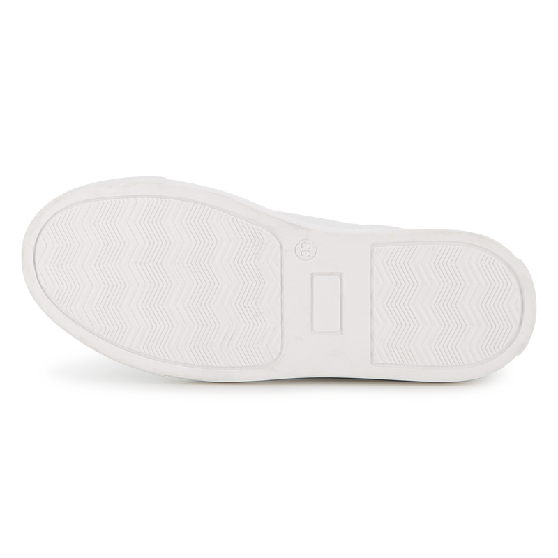 Baskets ZADIG & VOLTAIRE 
                        GARCON