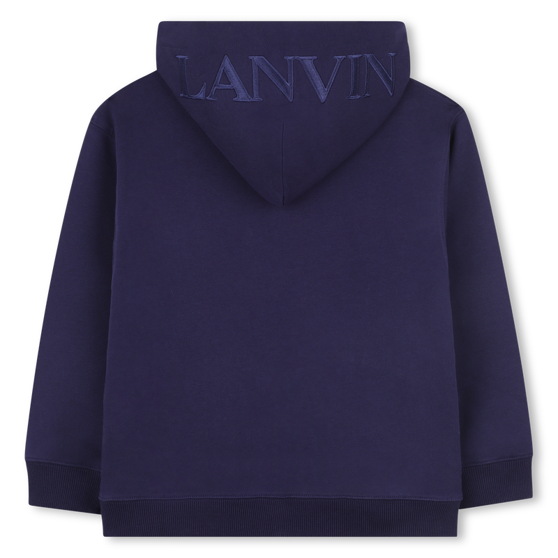Cardigan de jogging LANVIN 
                    FILLE