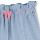 Short en coton BILLIEBLUSH 
                    FILLE