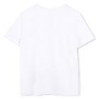 Tee-shirt manches courtes ZADIG & VOLTAIRE 
                    UNISEXE