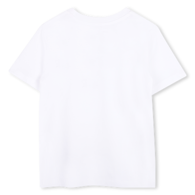 Tee-shirt manches courtes ZADIG & VOLTAIRE UNISEXE