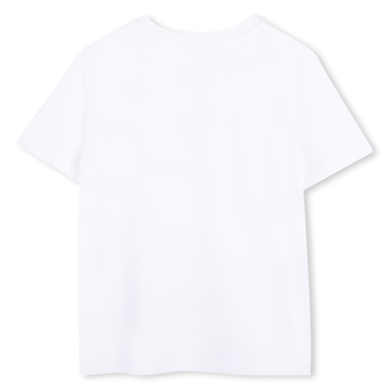 Tee-shirt manches courtes ZADIG & VOLTAIRE 
                        UNISEXE